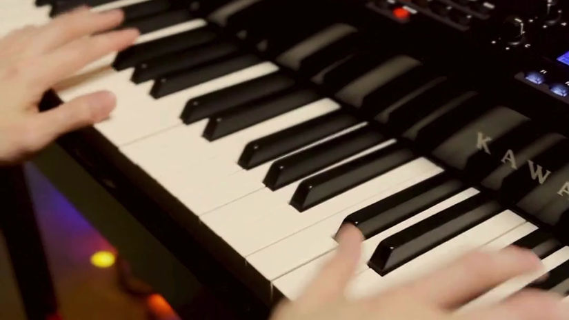 Silent Night Jazz Arrangement - Stephen Halsey